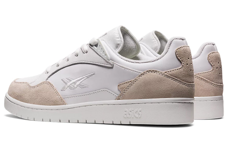 ASICS Skycourt 'White Beige Brown' 1201A169-100