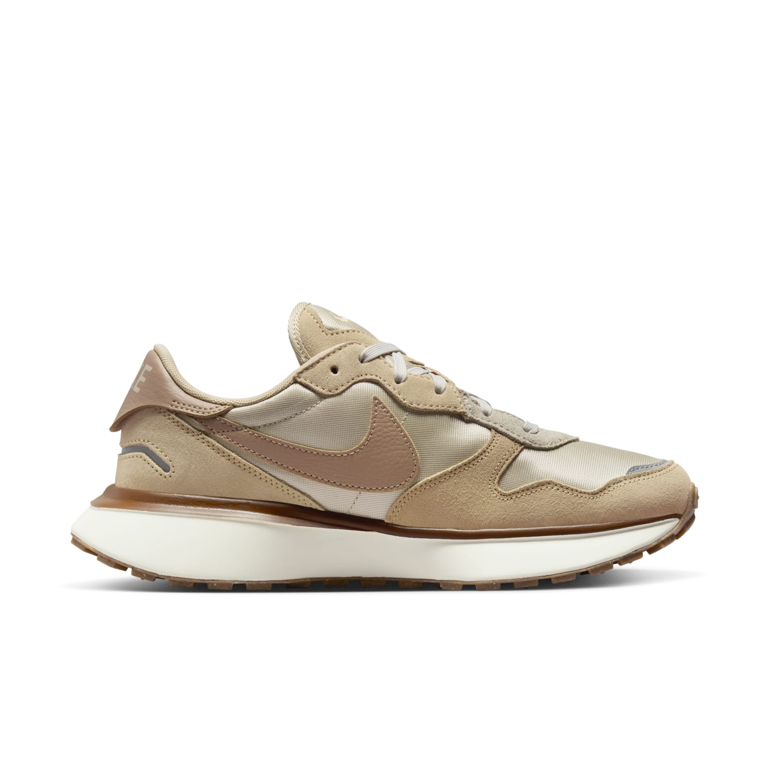 (WMNS) Nike Phoenix Waffle 'Sanddrift Sesame' FD2196-102