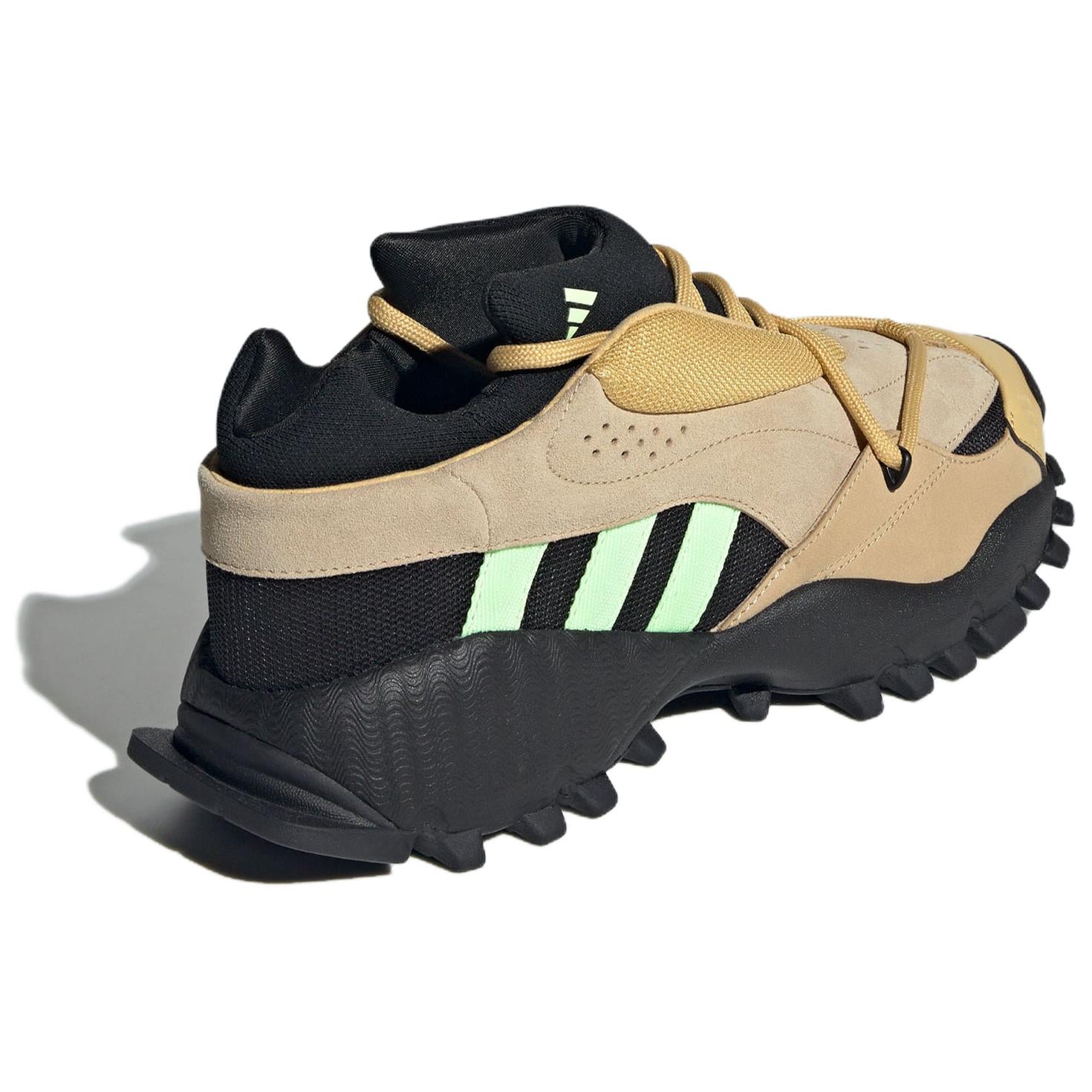 adidas Seeulater SPW 'Tan Black' IH7321