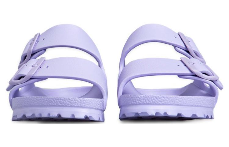 Birkenstock Arizona Essentials EVA Sandals 'Purple Fog' 1017046