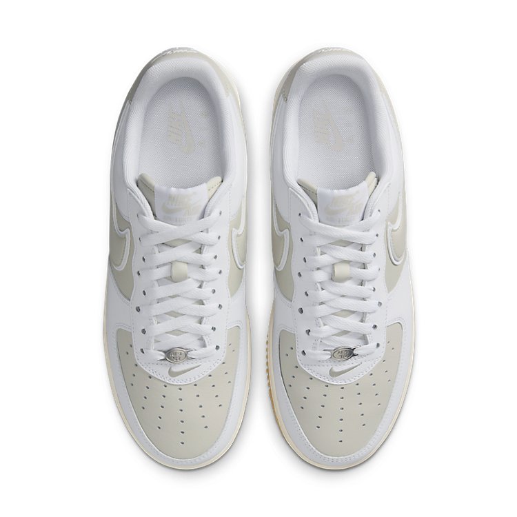 Nike Air Force 1 Low 'Sail Gum' FQ8201-100