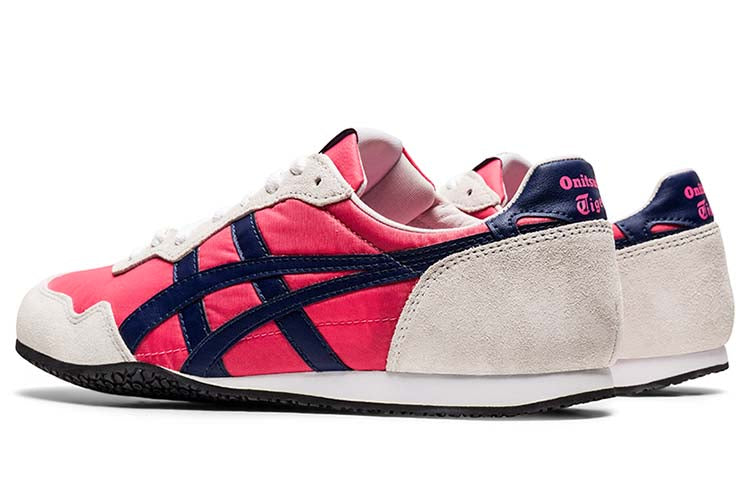 Onitsuka Tiger Serrano 'Pink Grey Blue' 1183B400-701