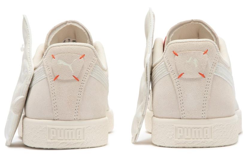 Staffnoly x Monopoly x PUMA Clyde 'Beige' 393524-01