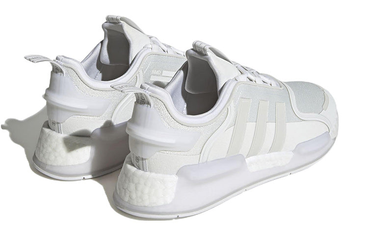 adidas Originals NMD_V3 Shoes 'Cloud White / Grey Two' HP9831