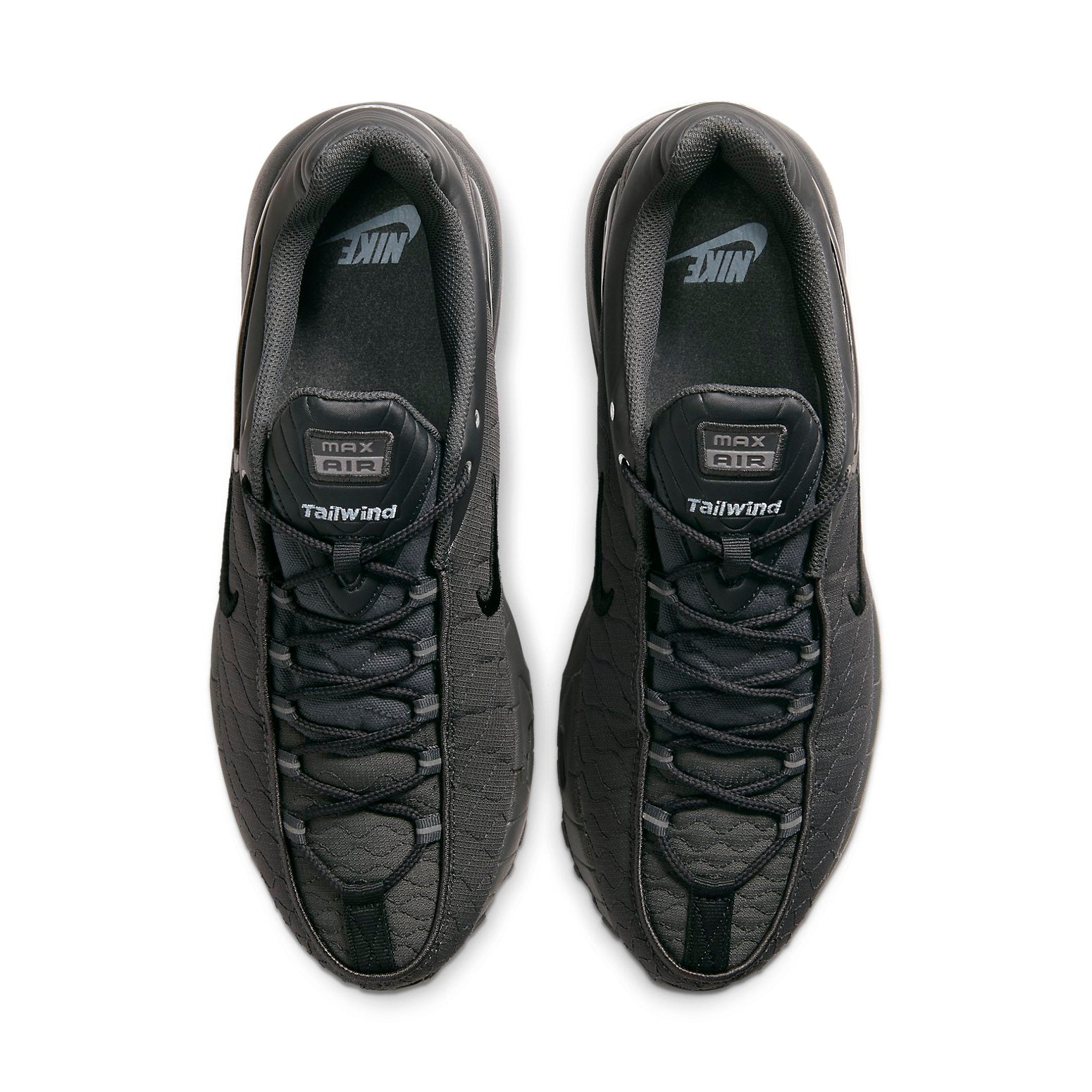 Nike Air Max Tailwind 5 SP 'Iron Grey' CQ8713-001
