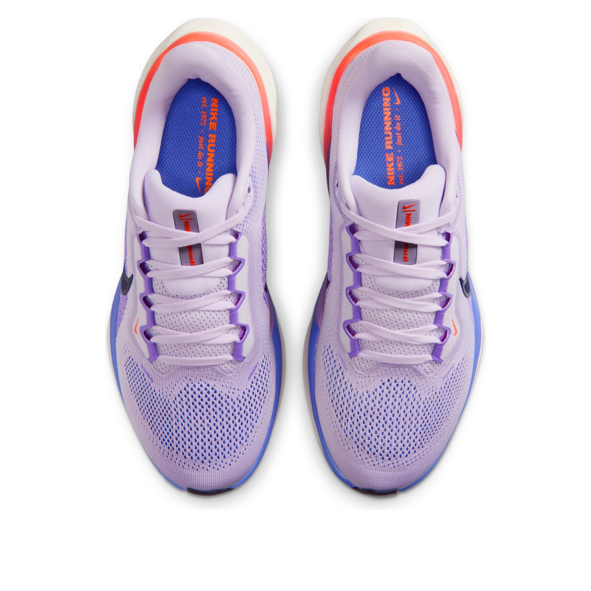 (WMNS) Nike Air Zoom Pegasus 41 'Violet Mist Purple Dynasty' FD2723-503