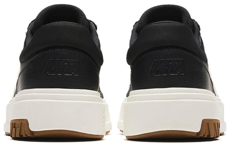 ANTA A Street 'Black White' 112348071-2