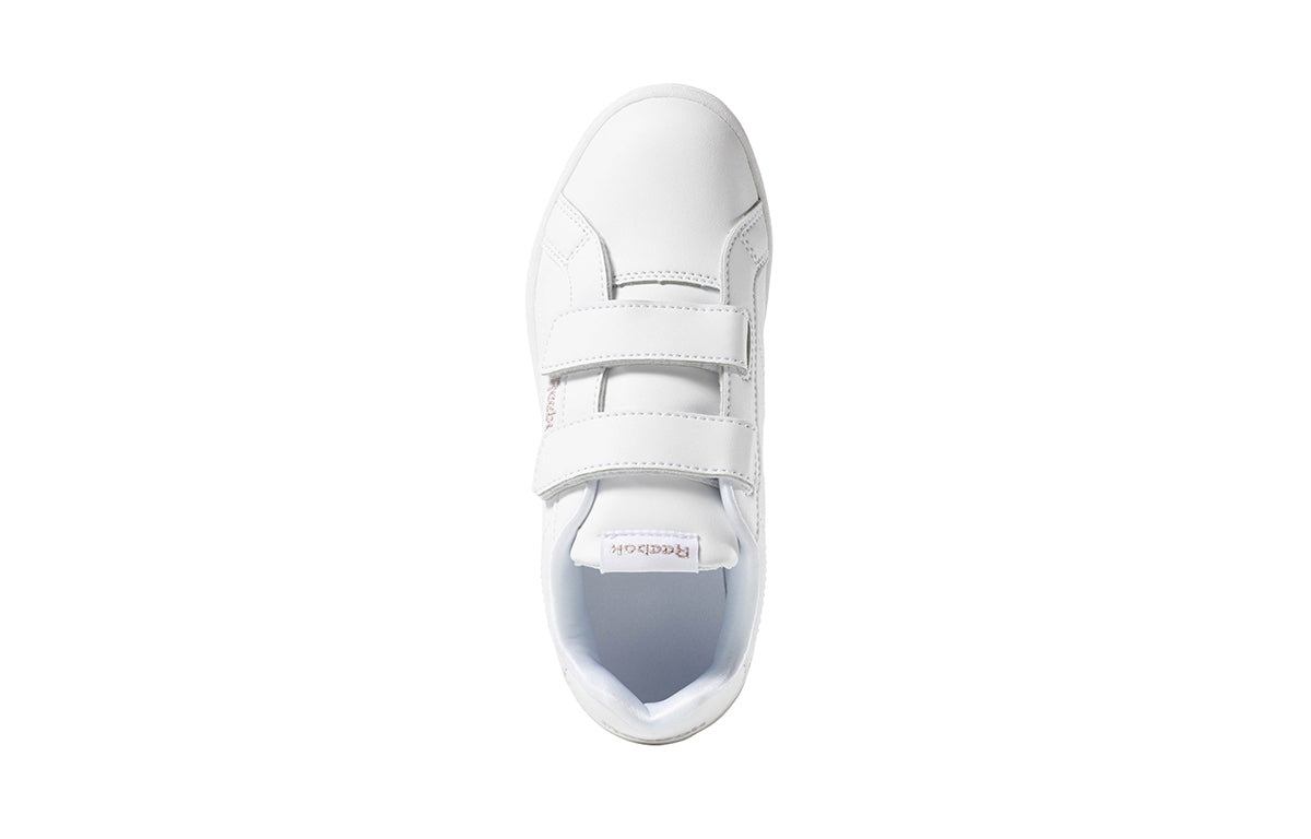 Reebok Royal Comp Cln 2V Sneakers K White DV4149