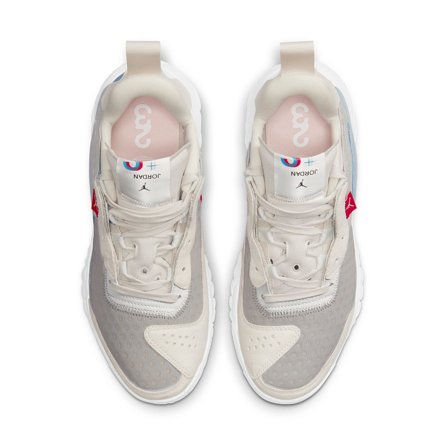 (WMNS) Air Jordan Delta 2 SE 'Light Orewood Brown' DH5879-106