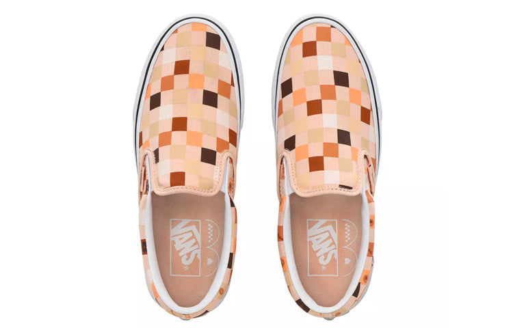 Vans Slip-On 'Breast Cancer Awareness' VN0A4BV3TB3