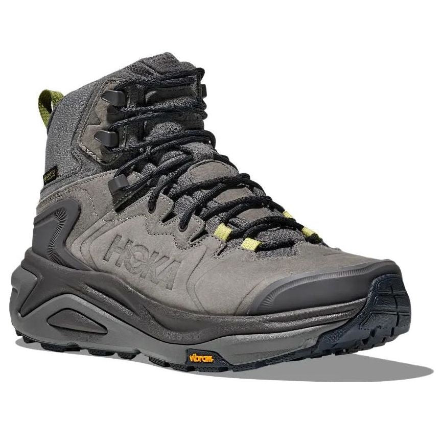 HOKA ONE ONE Kaha 3 GTX 'Olive Grey' 1162530-ADY