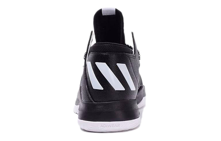 adidas D Rose Menace 2 'Black White' B42634