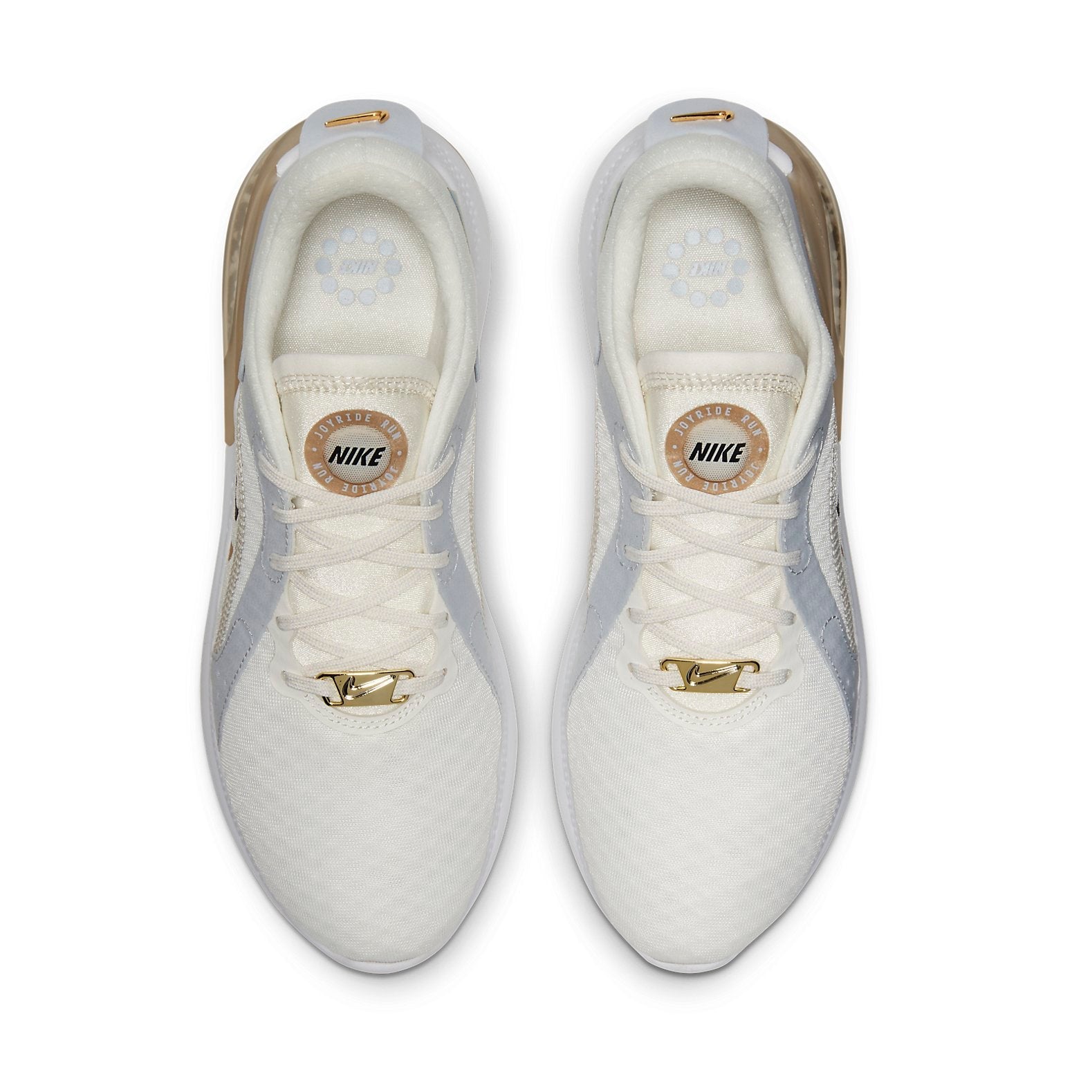 (WMNS) Nike Joyride Dual Run 2 PRM 'White Gold' CZ2860-100