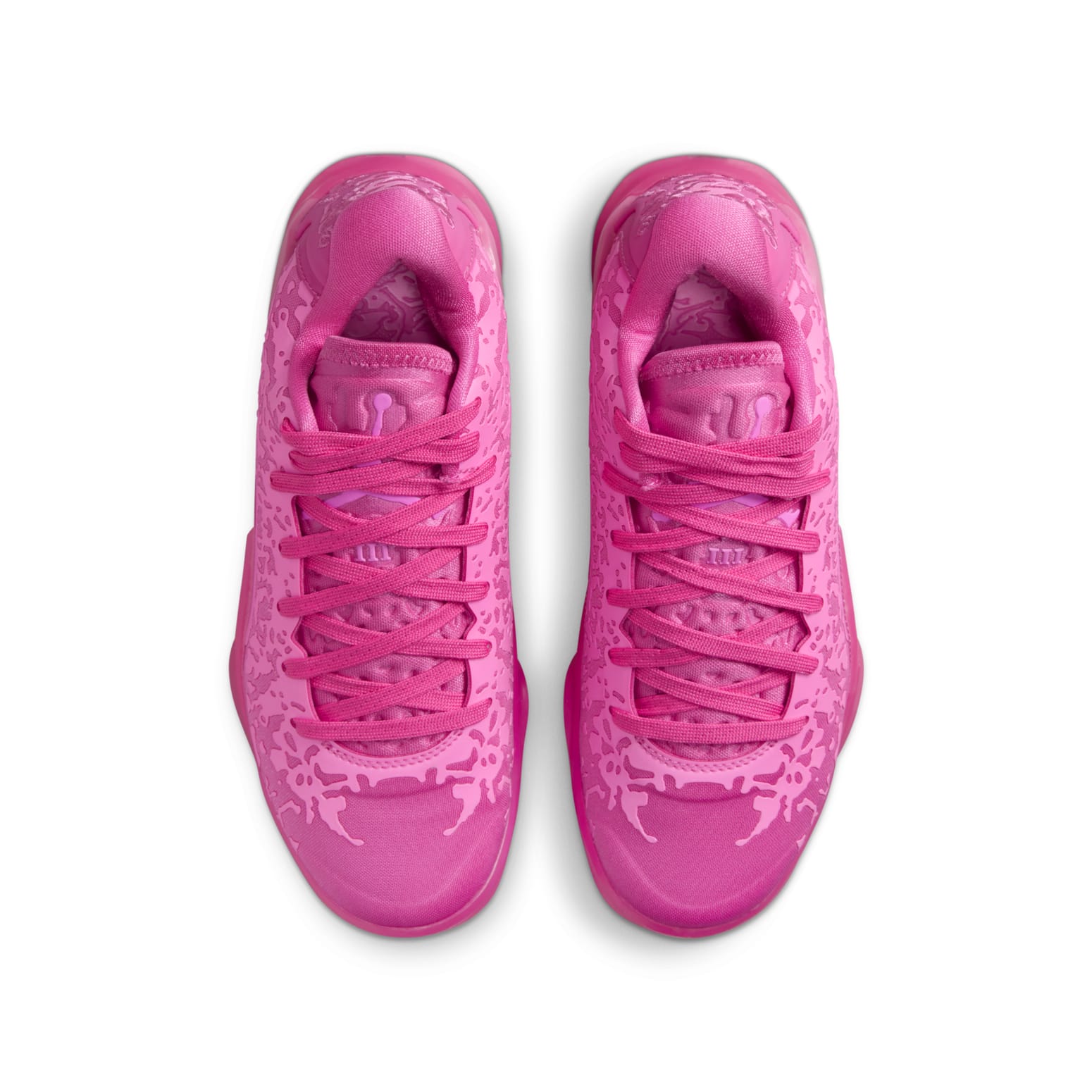 (GS) Air Jordan Zion 3 'Pink Lotus' DV3869-600