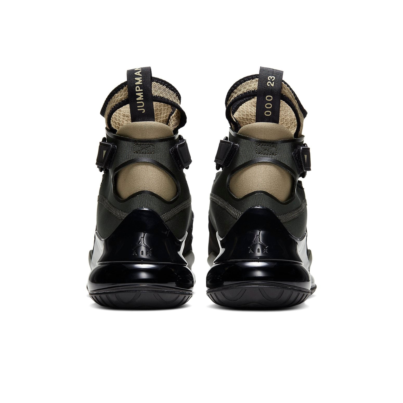 (WMNS) Air Jordan Air Latitude 720 'Sequoia' AV5187-300