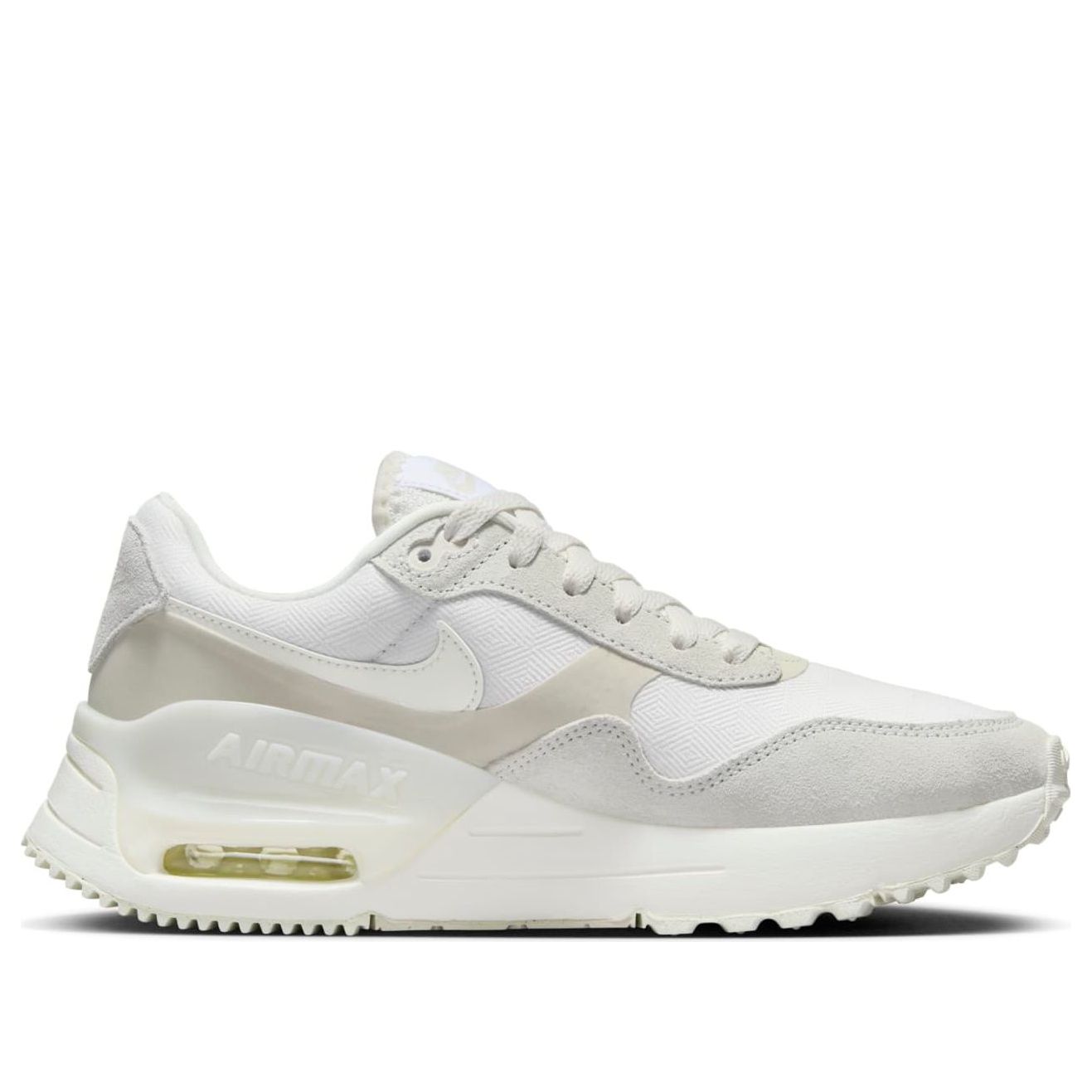 (WMNS) Nike Air Max SYSTM 'Phantom Photon Dust' DZ1637-001