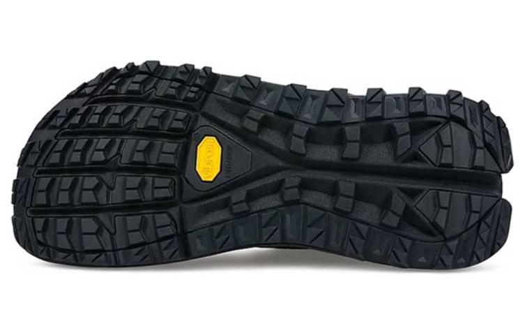 Altra Running Olympus 5 'Black' AL0A7R6P0011