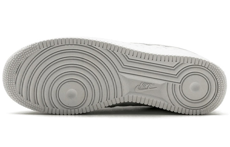 Nike Air Force 1 Low Supreme I/O Tz 'Michael Lau' 349538-111