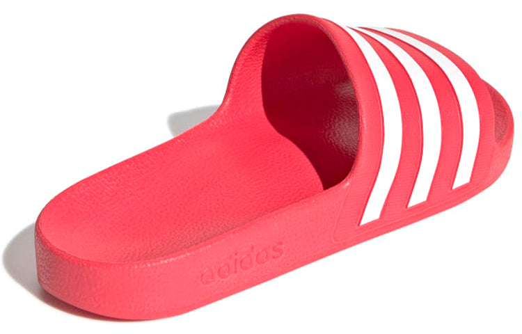 (WMNS) adidas Adilette Aqua 'Pink' EG1743