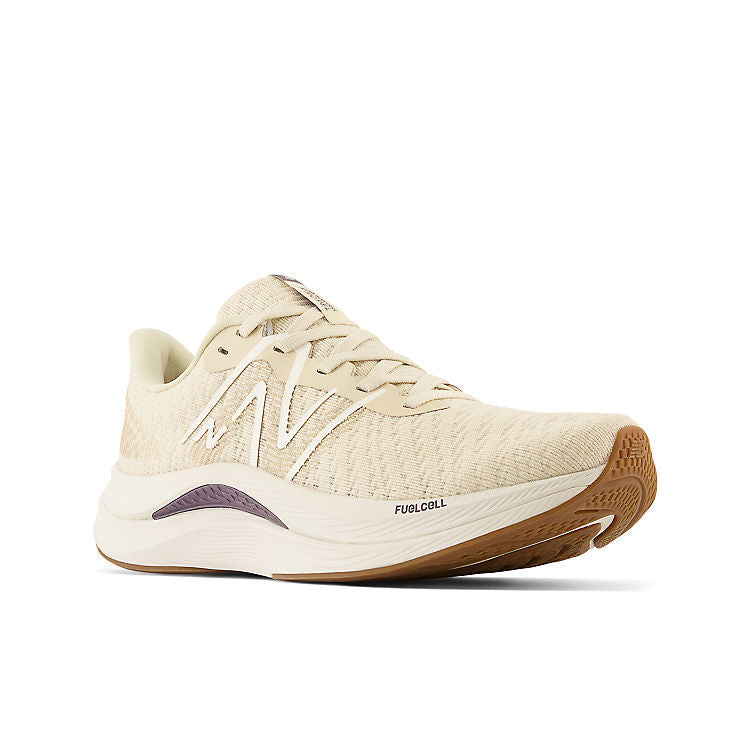 (WMNS) New Balance FuelCell Propel V4 'Bone Sea Salt' WFCPRSB4