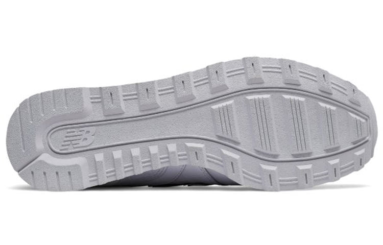 (WMNS) New Balance 696 Leather 'White' WL696CRW