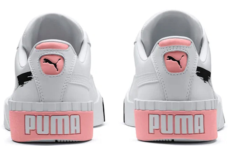 (WMNS) PUMA Maybelline x Cali 'White' 372518-01