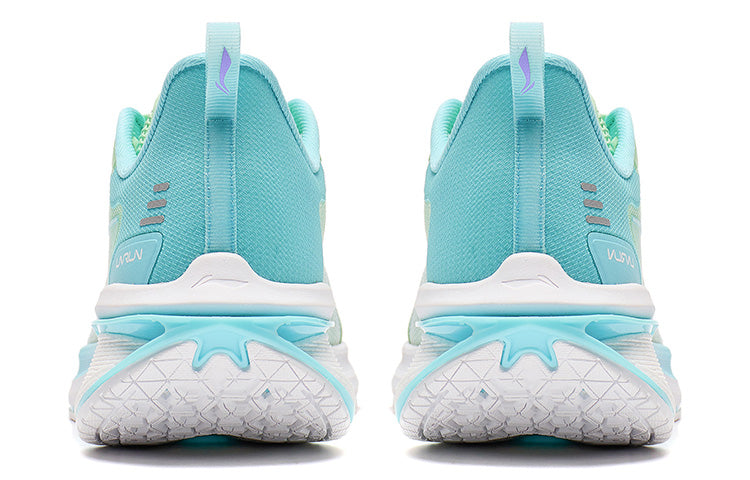 Li-Ning WuShi 5S 3.0 V2 'Light Green Blue' ARST023-3