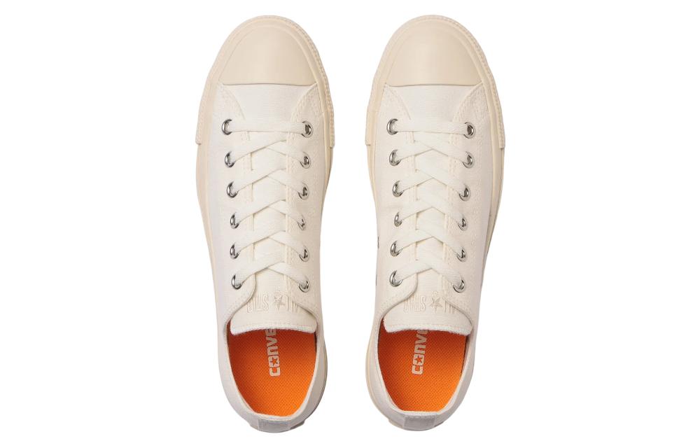 Converse All Star Ec-Army'S Ox 'White' 31309620