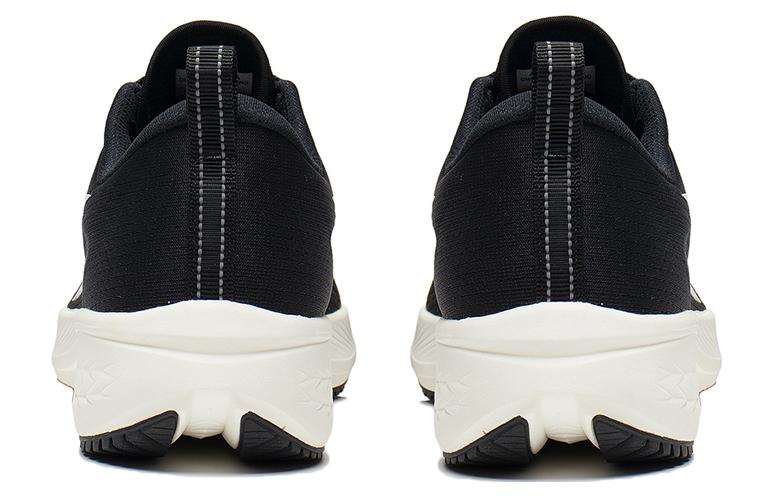 Li-Ning Dark Horse 6 'Black White' ARMT015-3