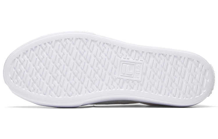 FILA Sail Low-tops Sneakers White F52M014403FWT