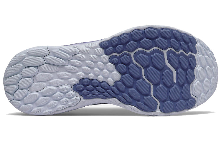 (WMNS) New Balance Fresh Foam 1080v10 'Thistle Magnetic Blue' W1080H10