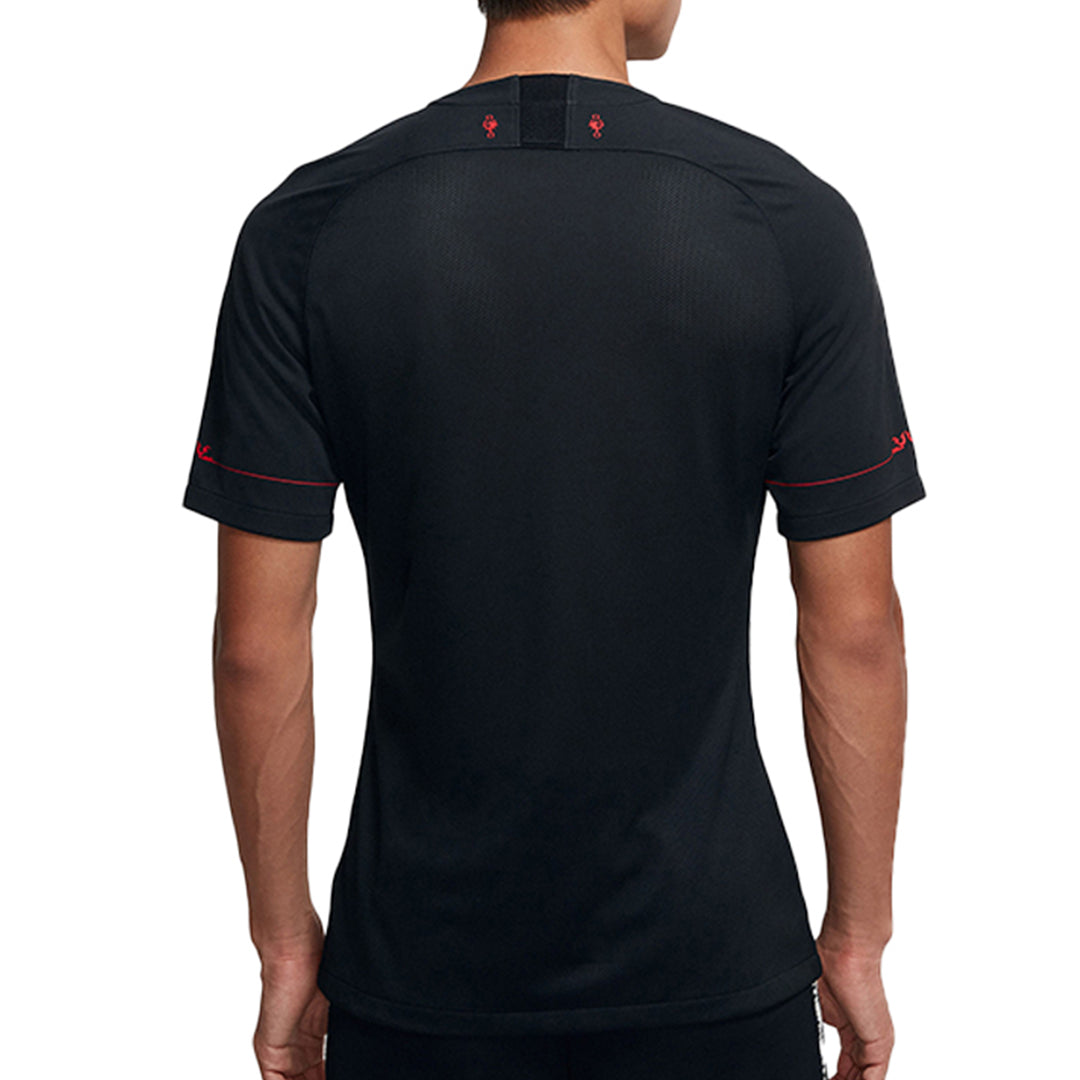 Men's Nike x LPLFPX Tournament Black CV9632-010