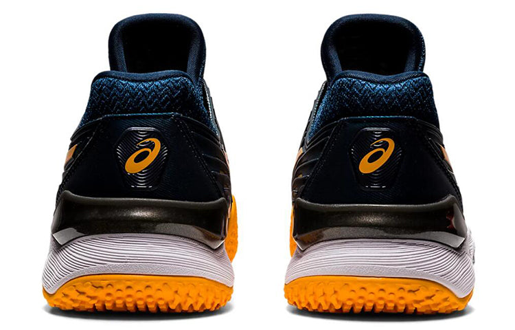 ASICS Court FF 2 'Blue Orange' 1041A084-402