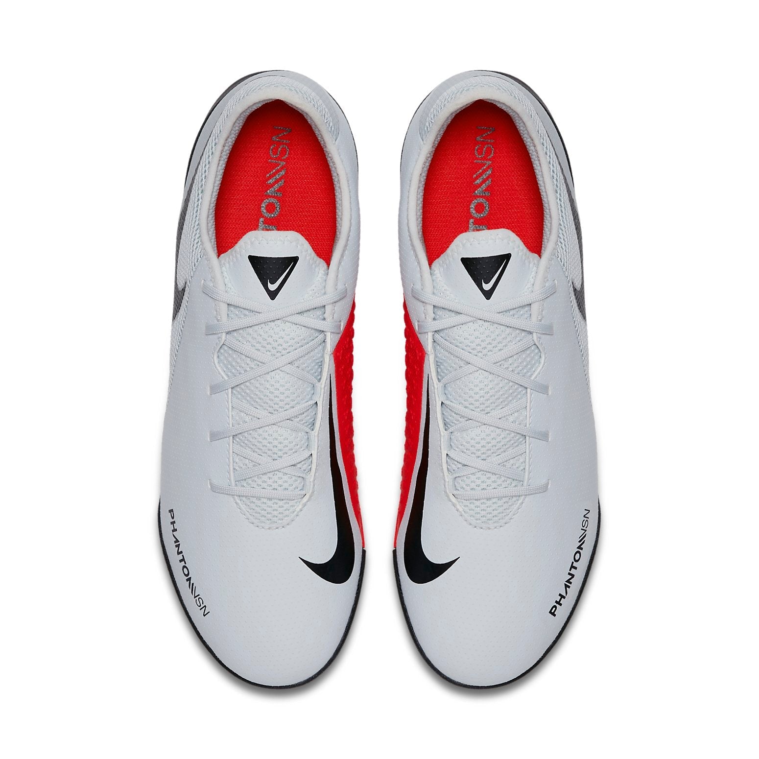 Nike Phantom Vision Academy TF 'Grey Black Red' AO3223-060