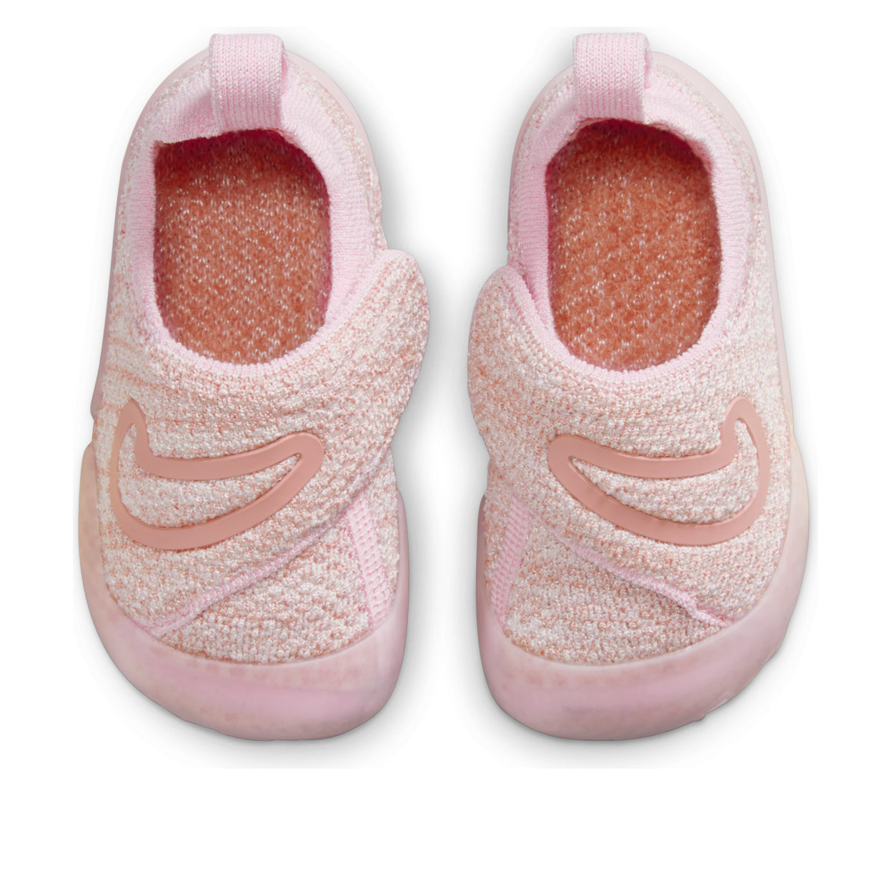 (TD) Nike Swoosh 1 'Pink Foam' FB3244-600
