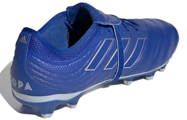 adidas Copa Gloro 20.2 MG 'Blue' FX0787