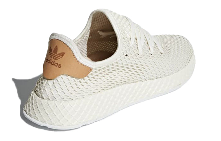 adidas Deerupt 'White Ash Pearl' B41759