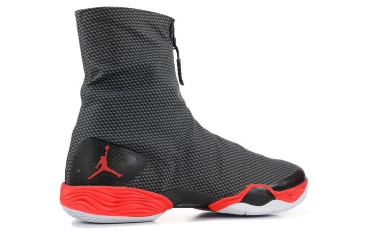 Air Jordan 28 'Carbon Fiber' 555109-020