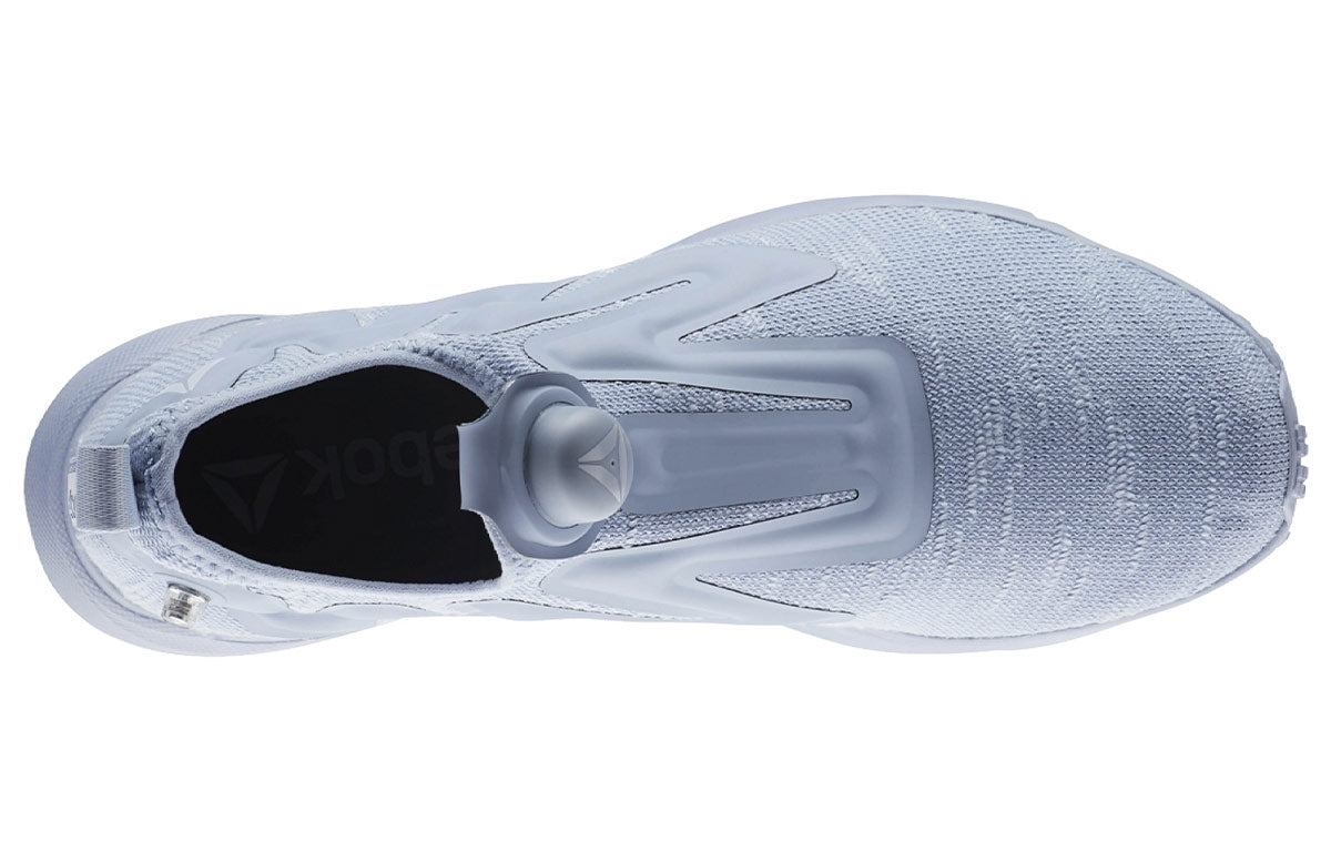 Reebok Pump Supreme Distressed 'Grey' CN1203