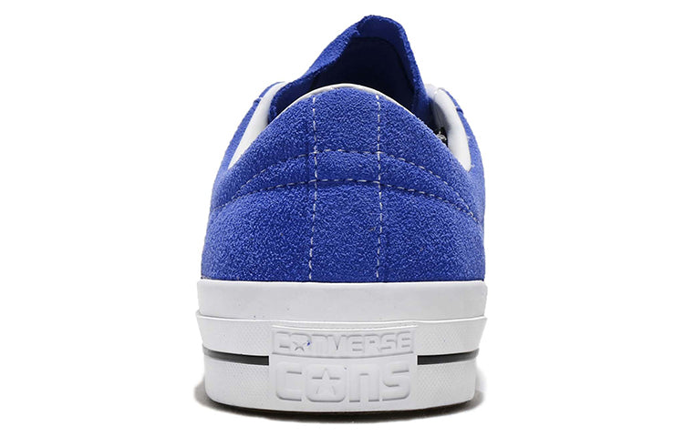 Converse One Star Pro Low 'Blue' 159510C