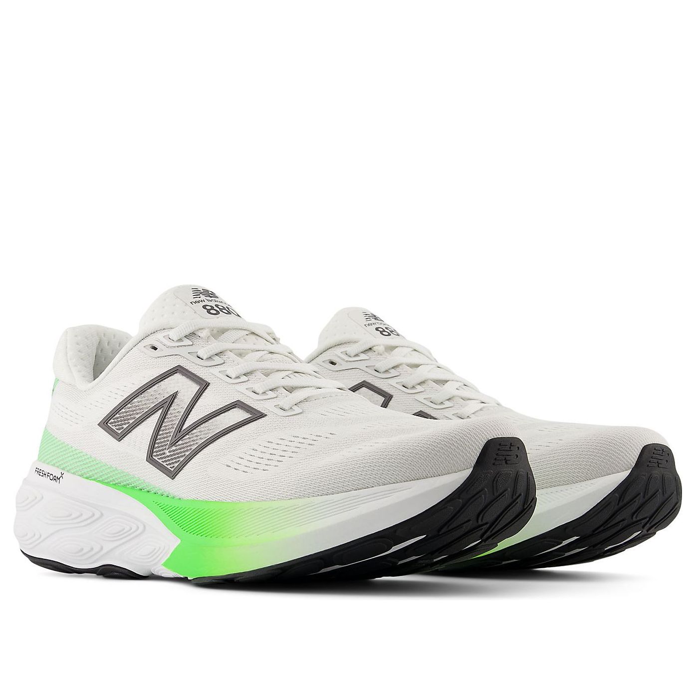 New Balance Fresh Foam X 880v15 'Reflection Electric Jade Grey' M880D15