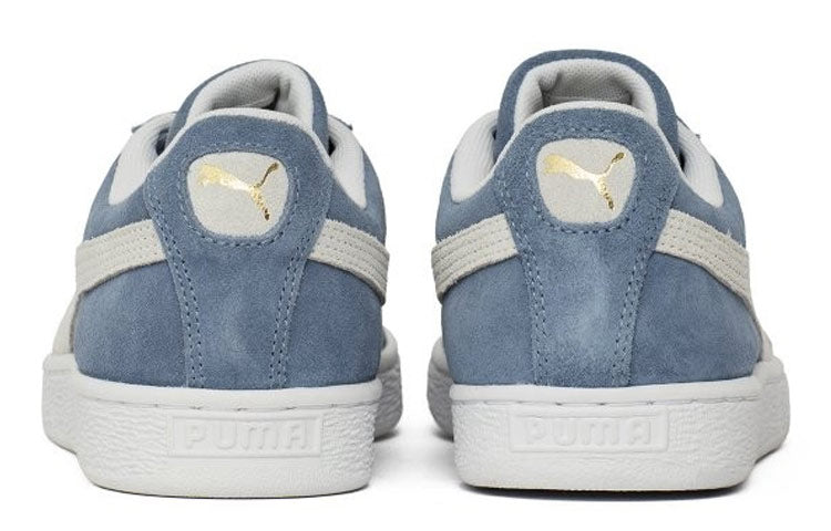 PUMA Suede Classic 'Blue' 365347-03