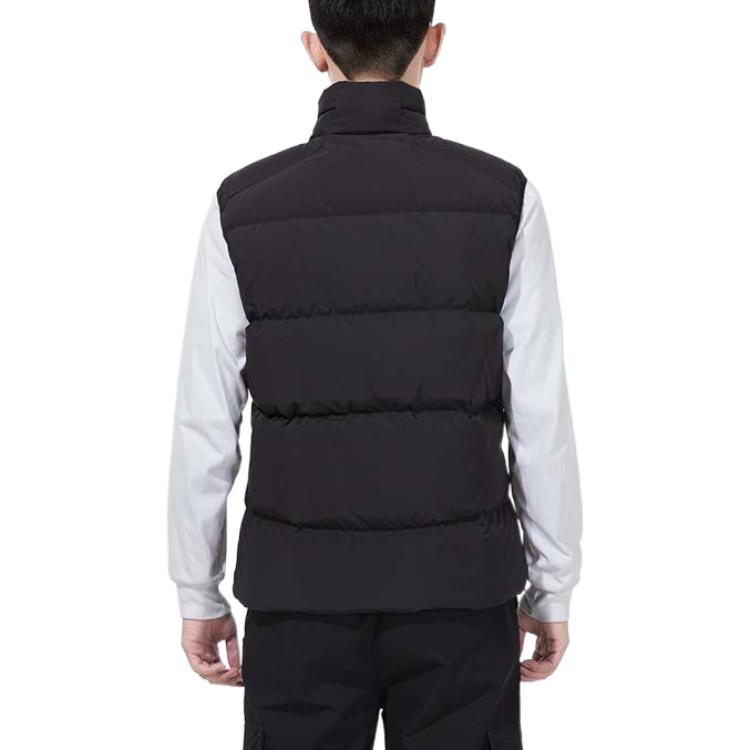 PUMA Padded Vest 'Black' 849034-01