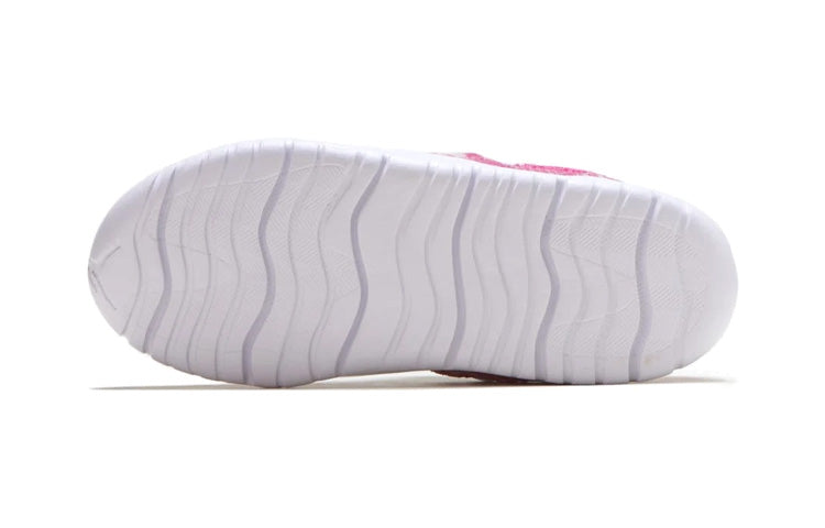 (PS) Air Jordan 11 Retro Little Flex 'Pink Snakeskin' BQ7103-106