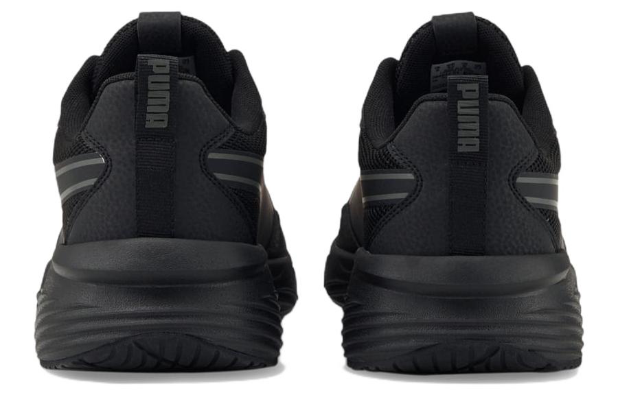 PUMA Supertec Zero 'Black' 384642-01