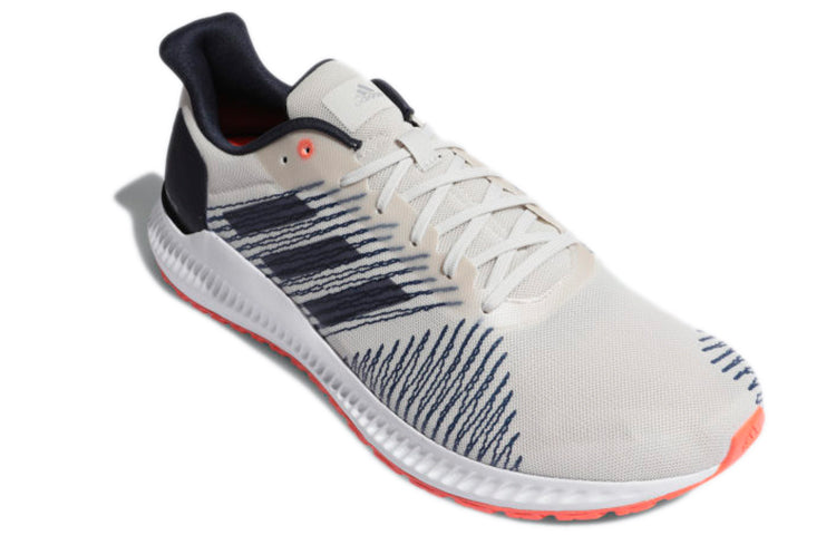 adidas Solar Blaze 'Cream Navy' F34547