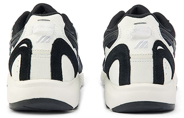 Mizuno LG 90s EC 'Black White' D1GH221307