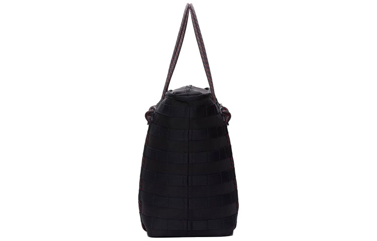 Nike Sportswear AF1 Tote Bag 'Black' BA4989-015