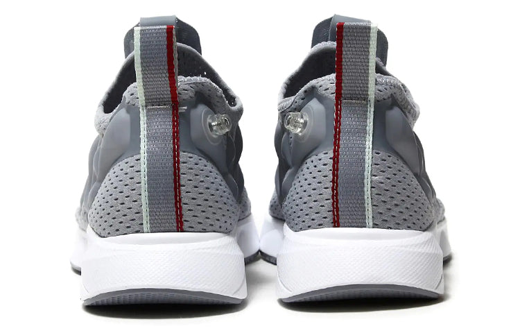 REEBOK PUMP SUPREME TAPE 'Grey' CN1178