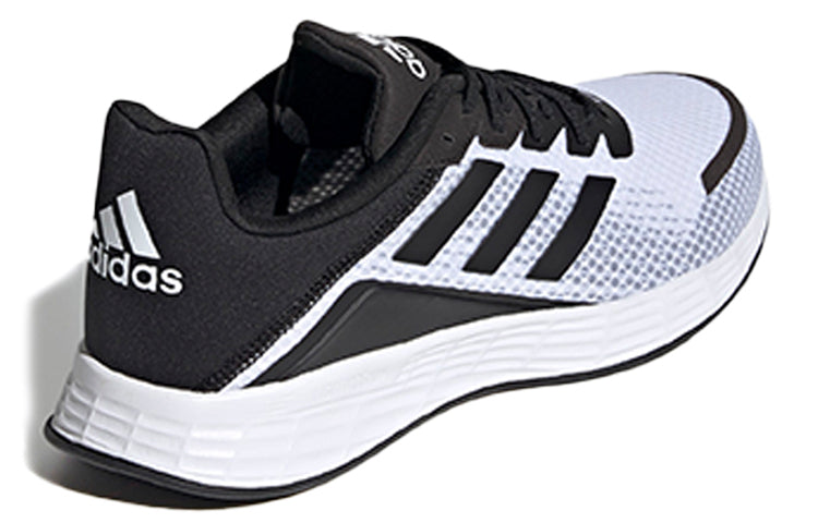 adidas Duramo SL 'White Black' FW7103